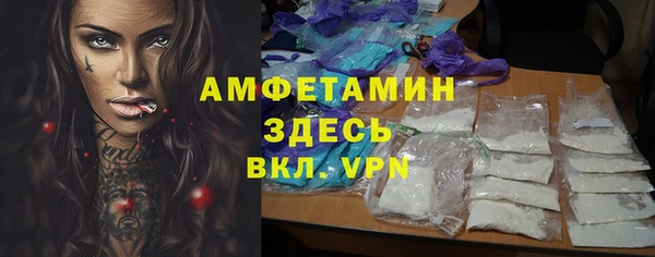 хмурый Каменка
