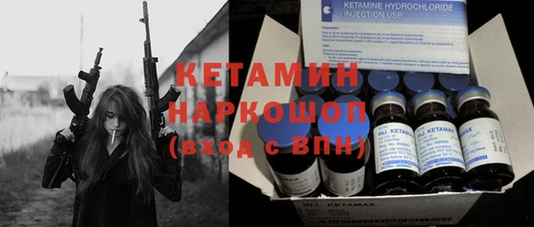 хмурый Каменка